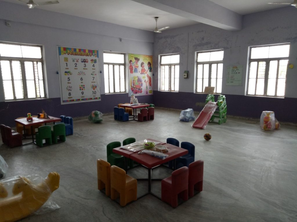 Play Classroom