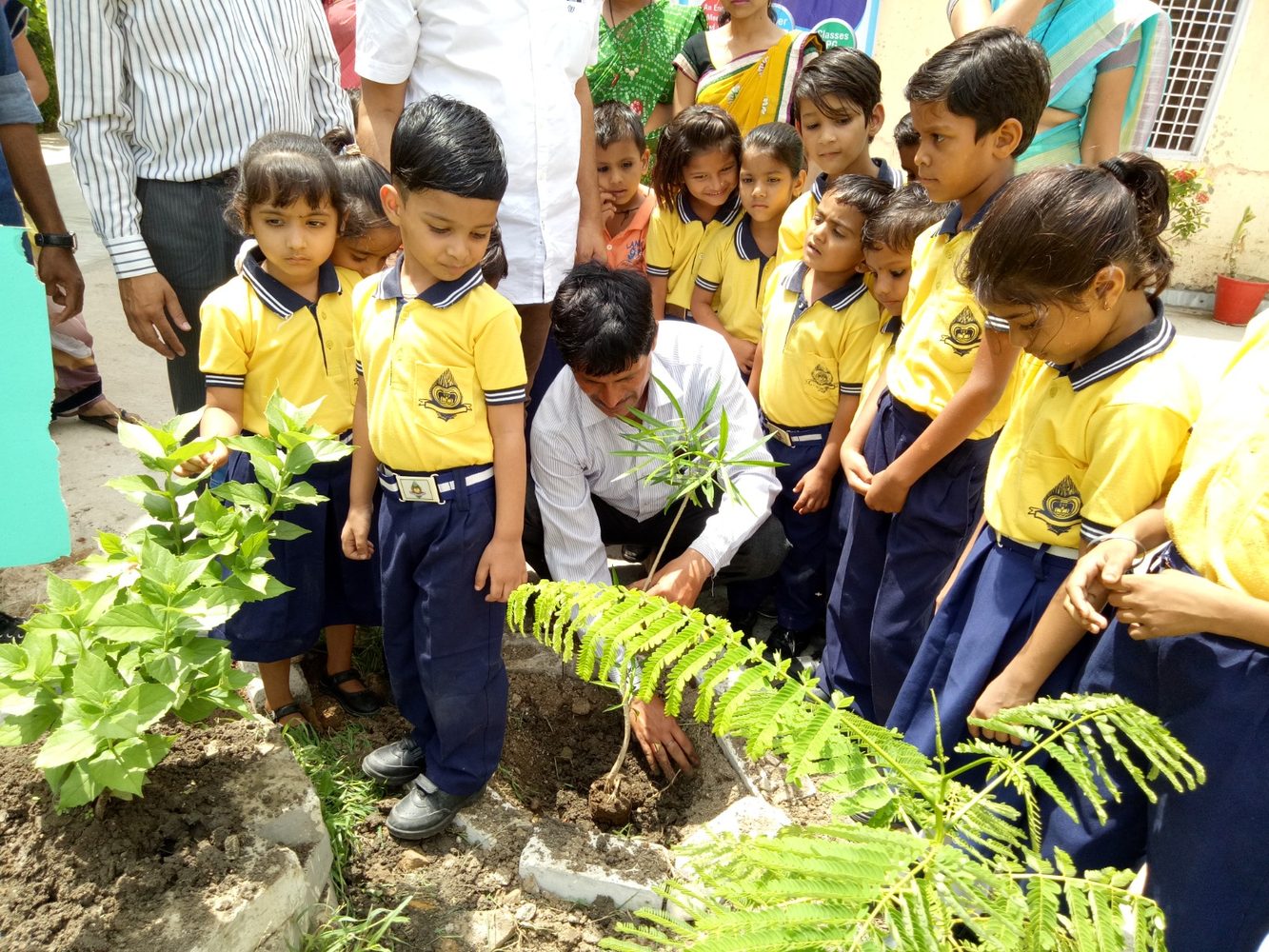 Educational Events